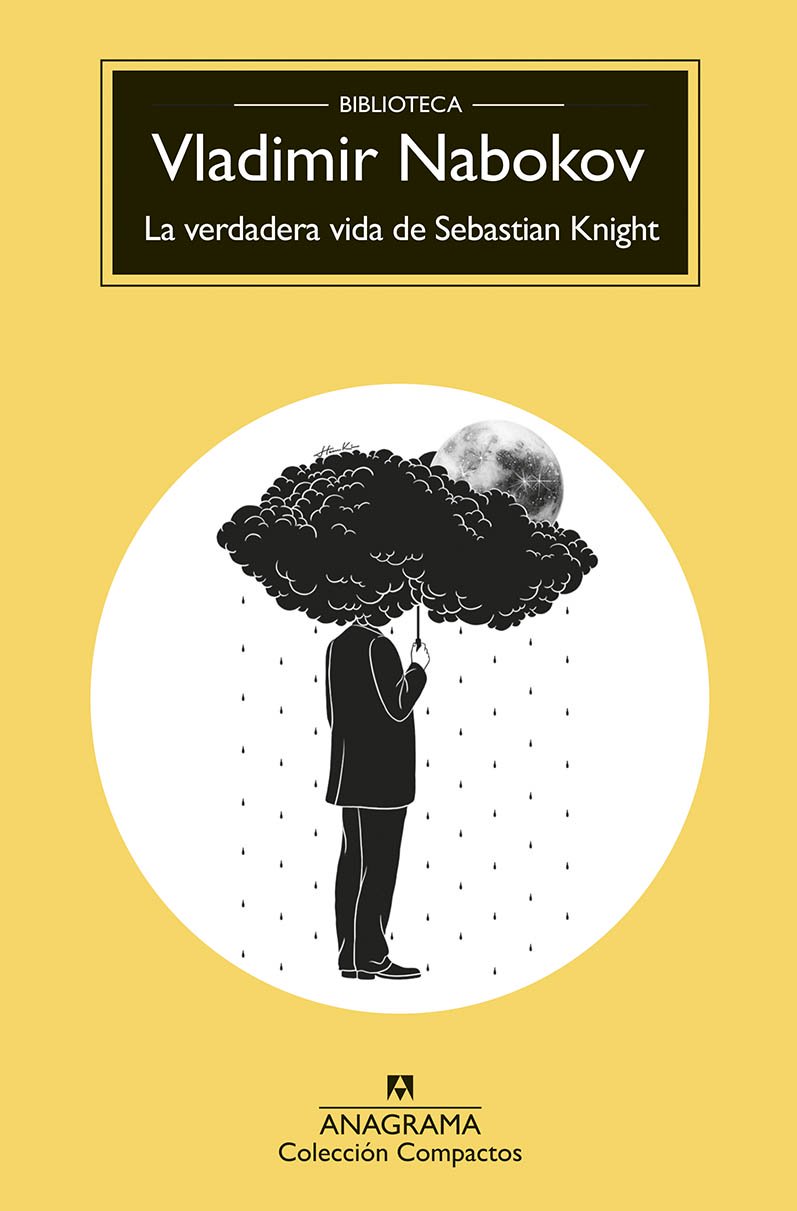 La verdadera vida de Sebastian Knight