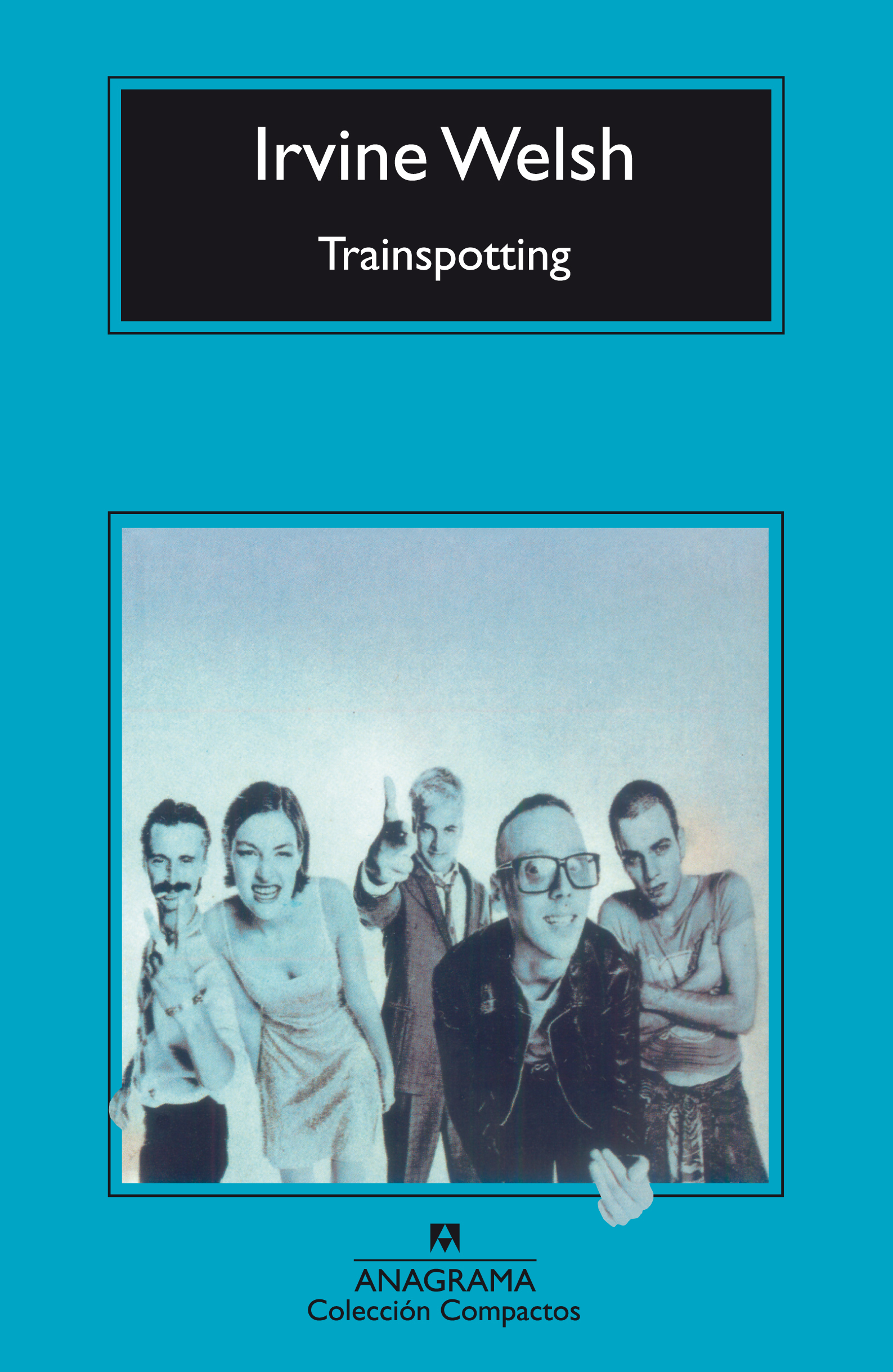 Trainspotting