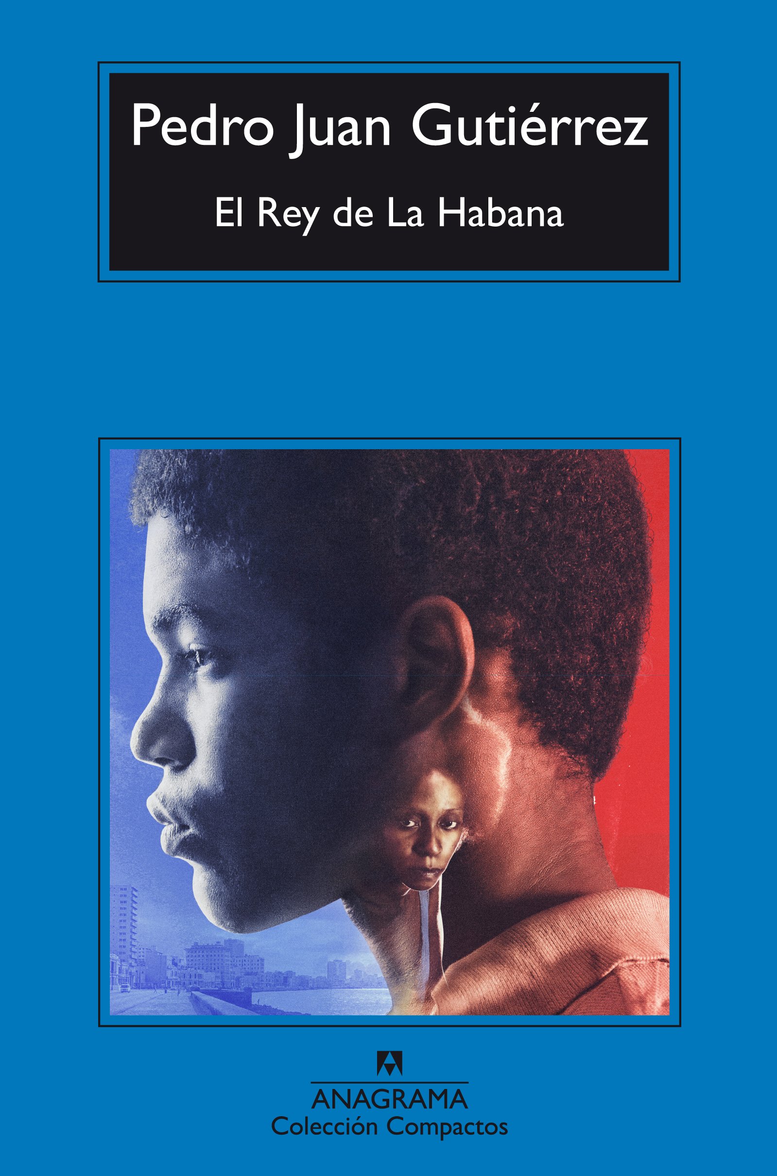 El Rey de La Habana