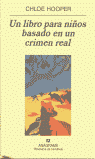 Un libro para niños basado en un crimen real