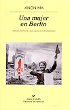 Una mujer en Berlín