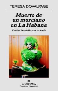 Muerte de un murciano en La Habana