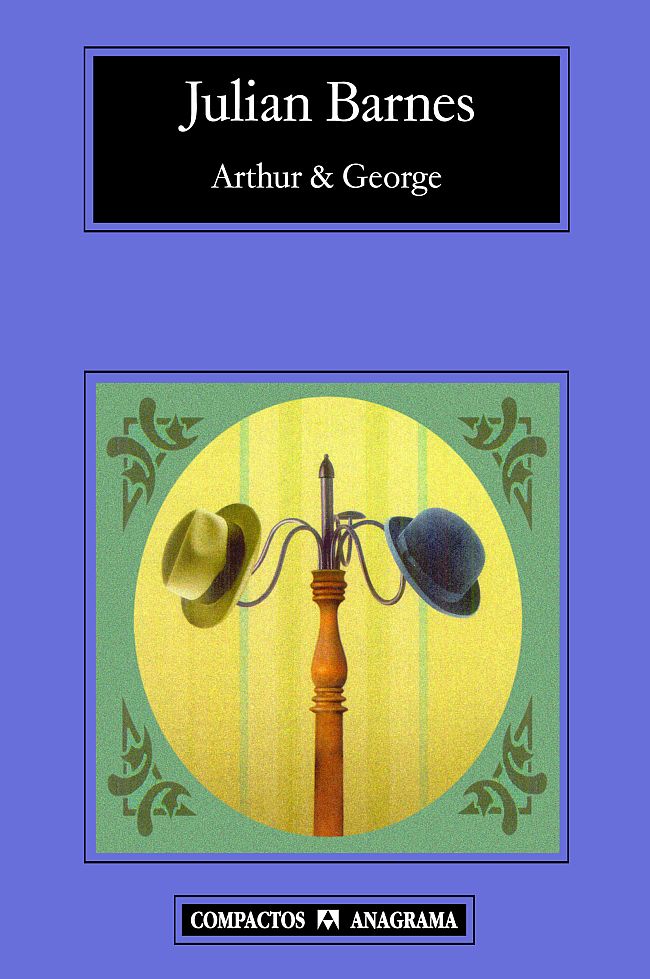 Arthur & George