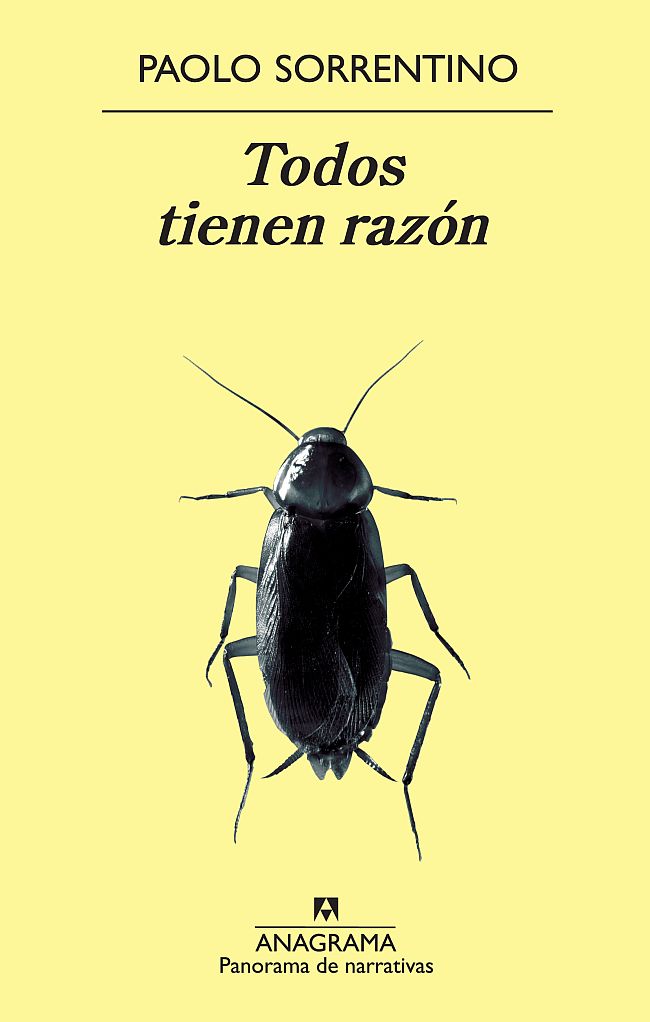 Todos tienen razón