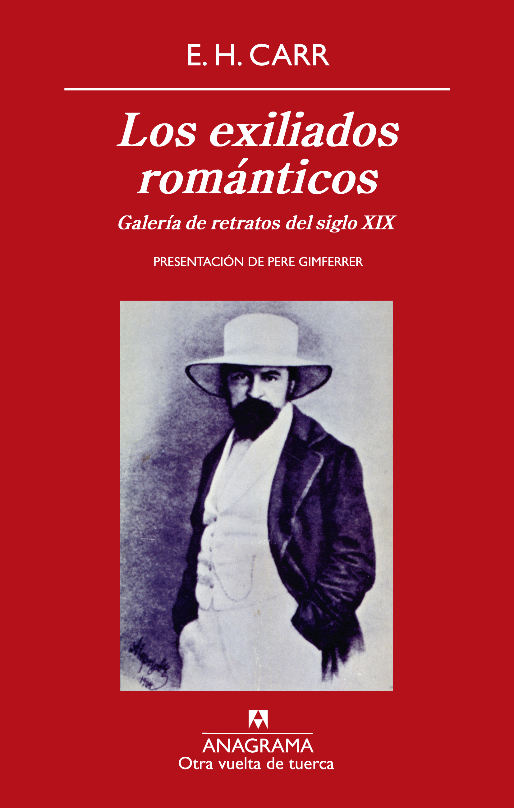 Los exiliados románticos