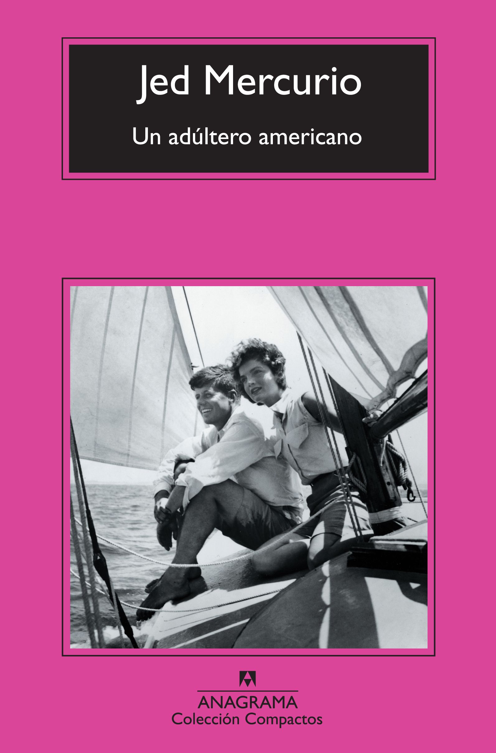 Un adúltero americano