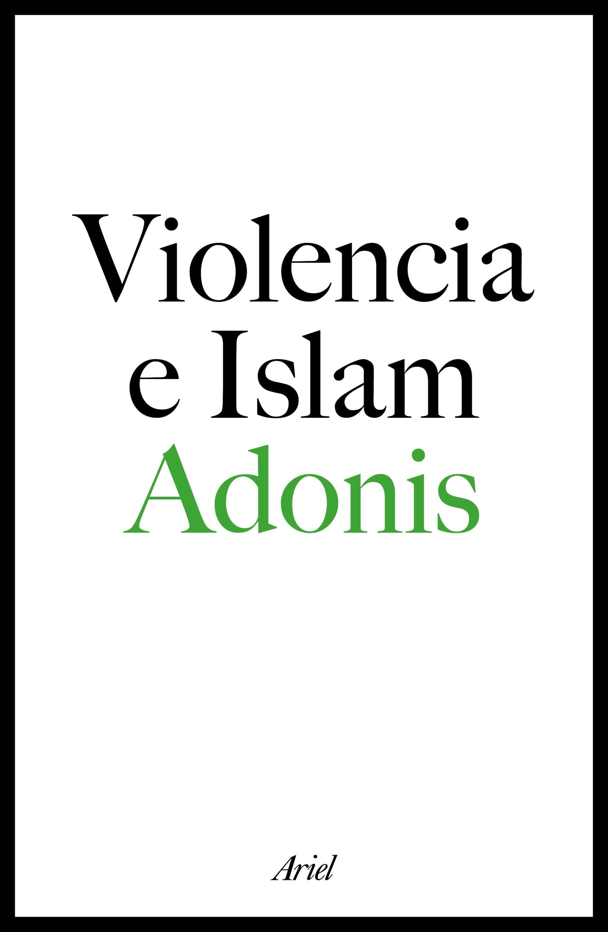 Violencia e islam