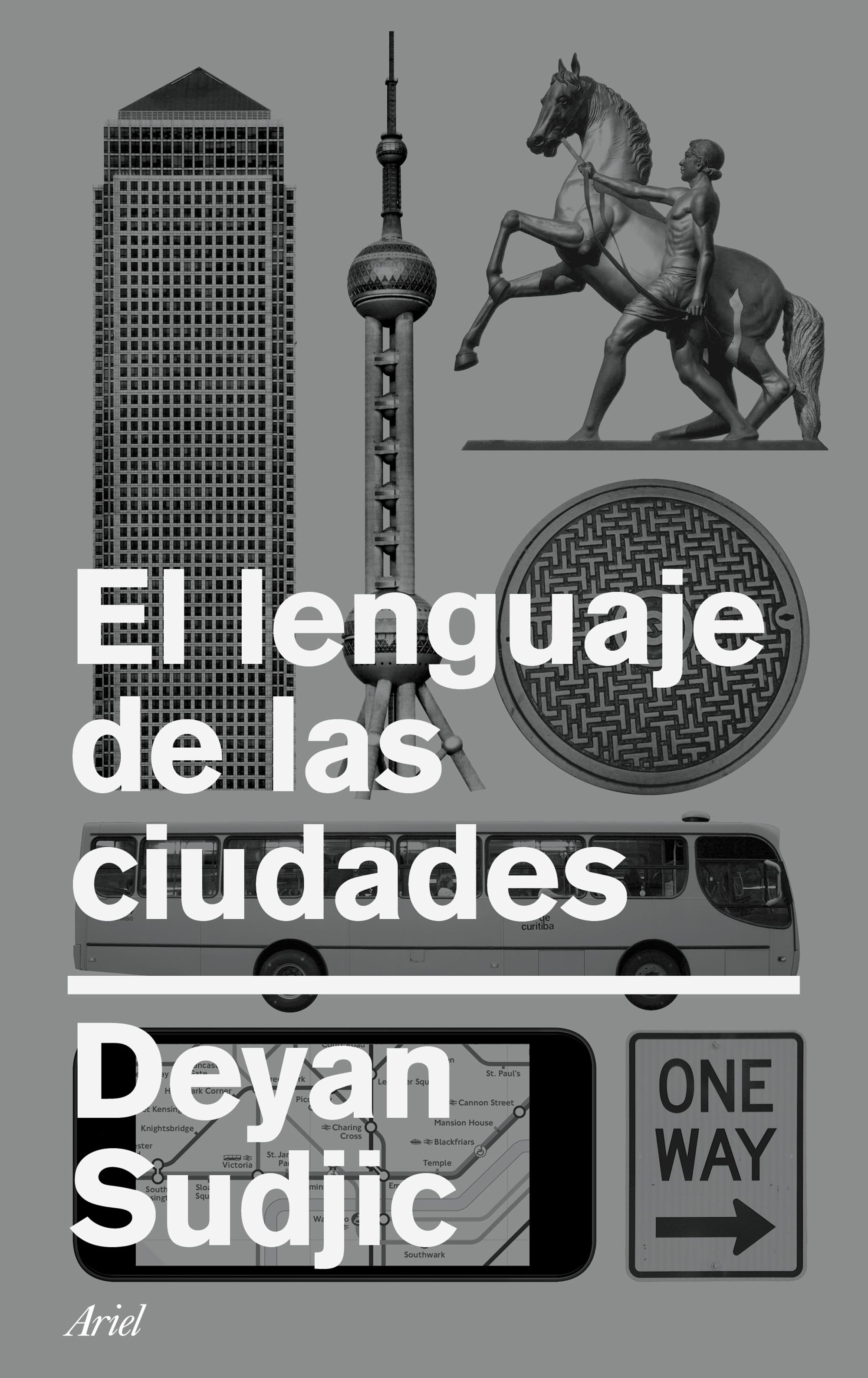 El lenguaje de las ciudades