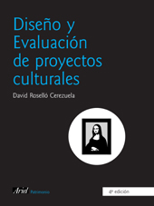 Diseño y evaluación de proyectos culturales