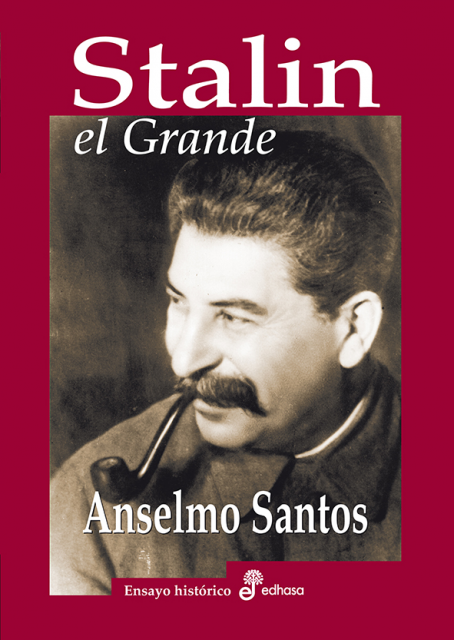 Stalin, el Grande