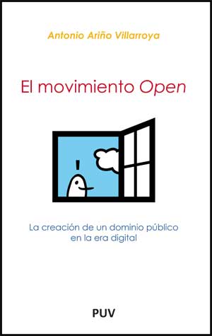 El movimiento open