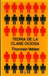 Teoría de la clase ociosa