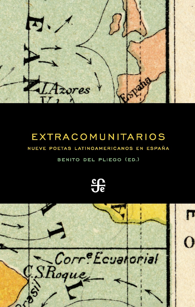 Extracomunitarios