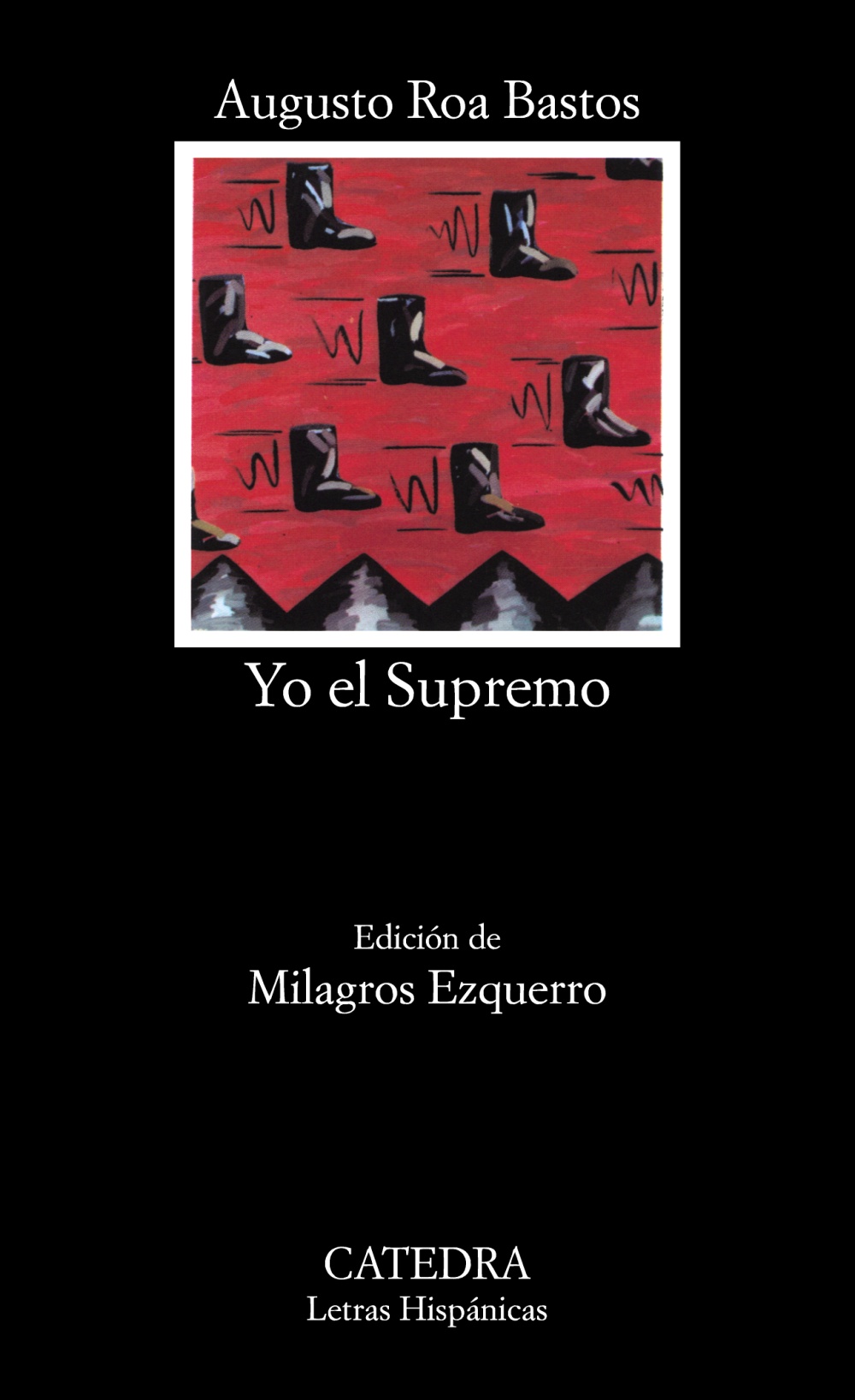 Yo el Supremo