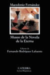 Museo de la Novela de la Eterna