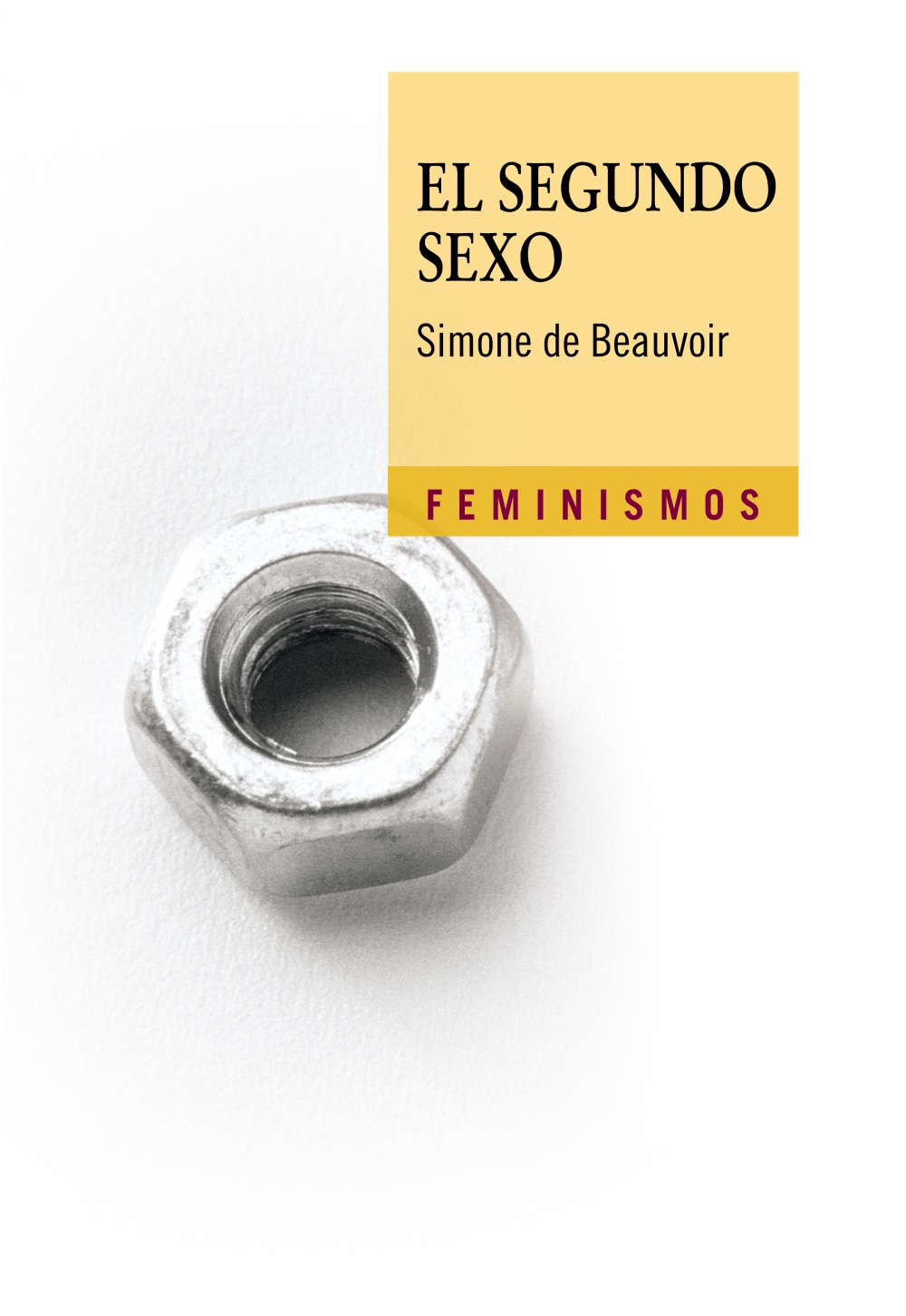 El segundo sexo