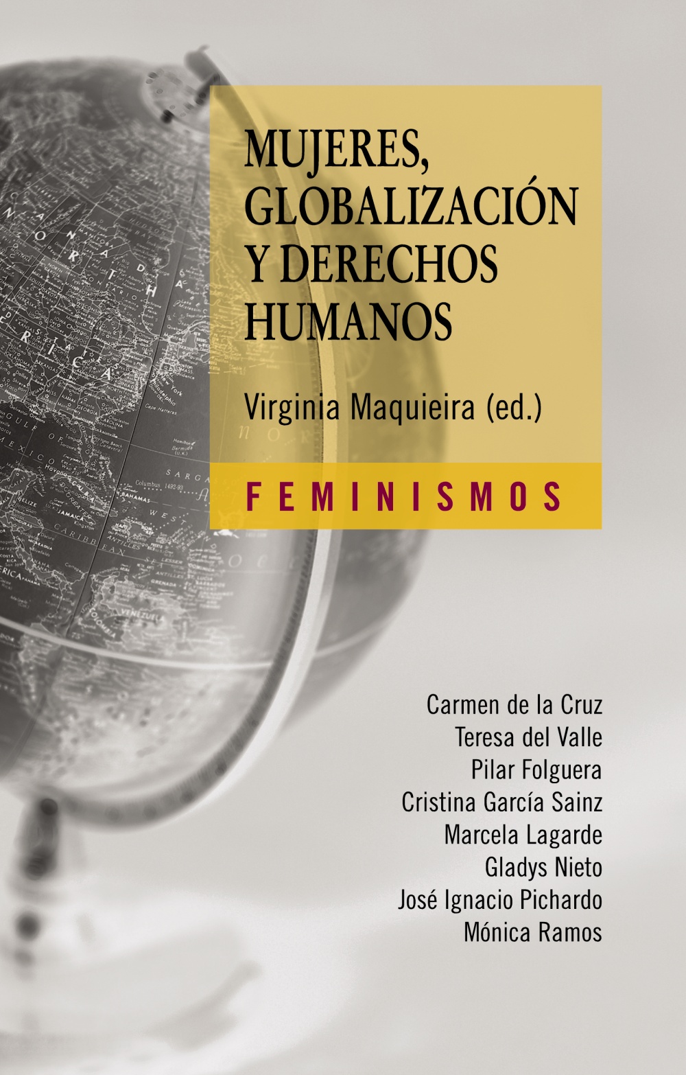 Mujeres, globalización y derechos humanos