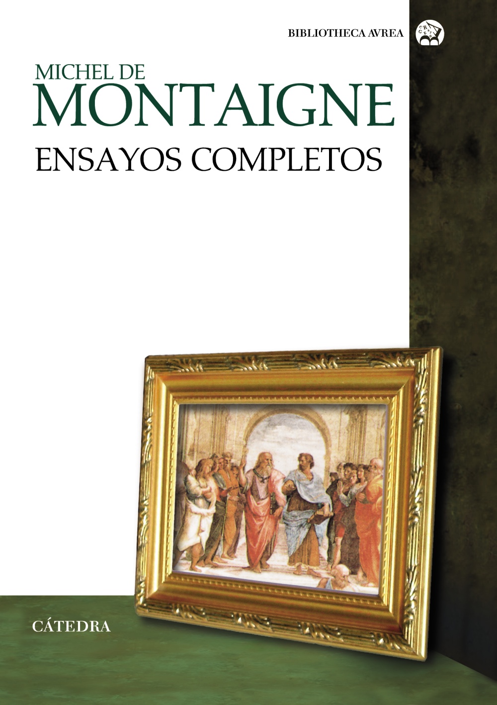 Ensayos completos