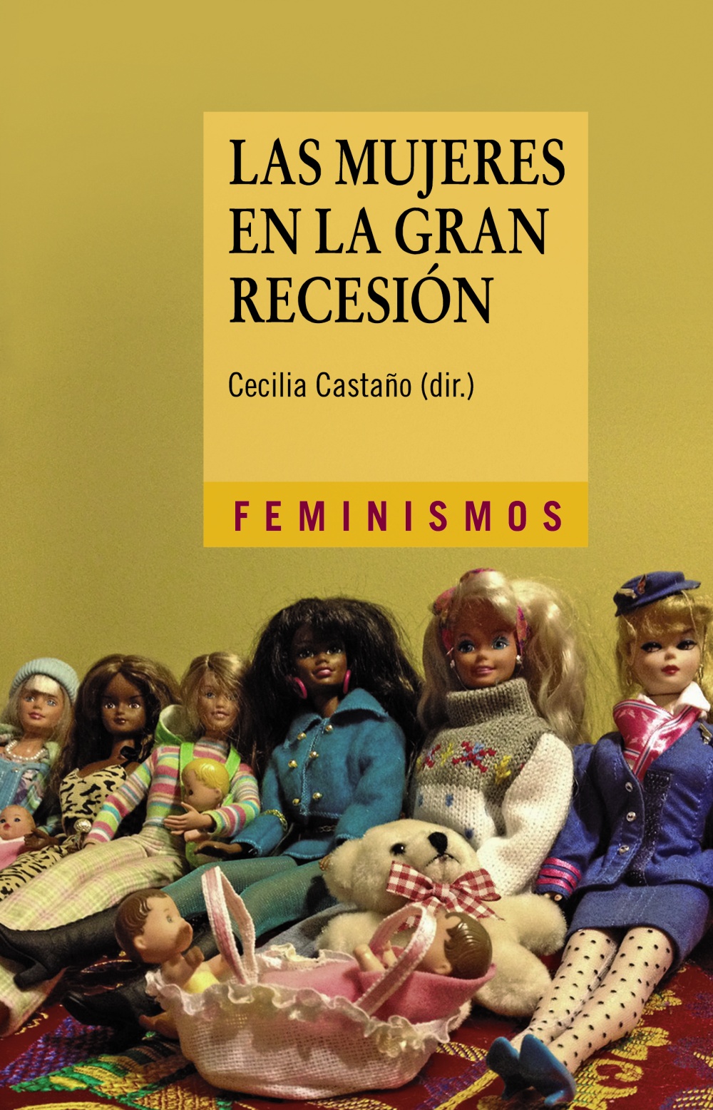 Las mujeres en la Gran Recesión