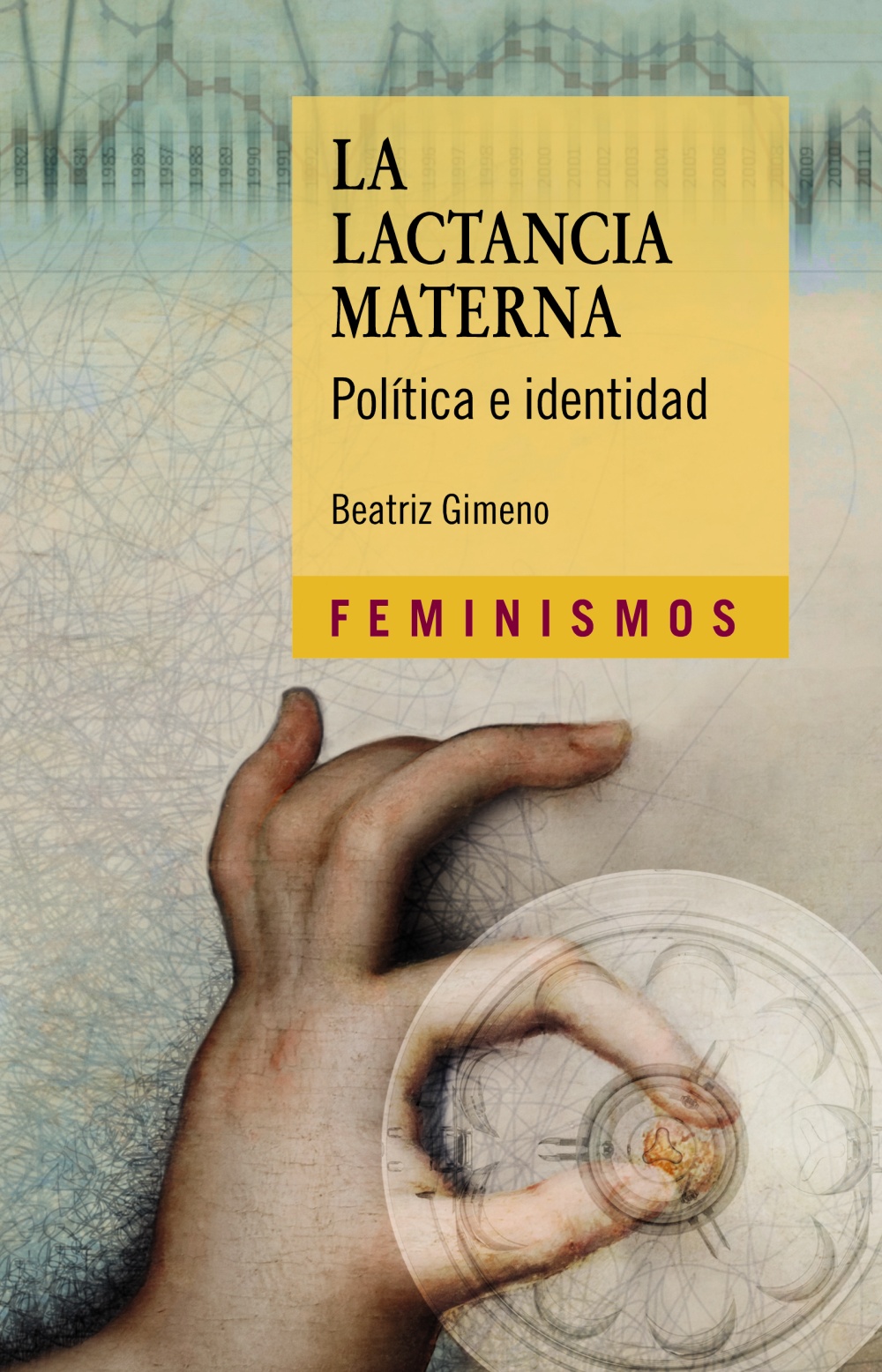 La lactancia materna