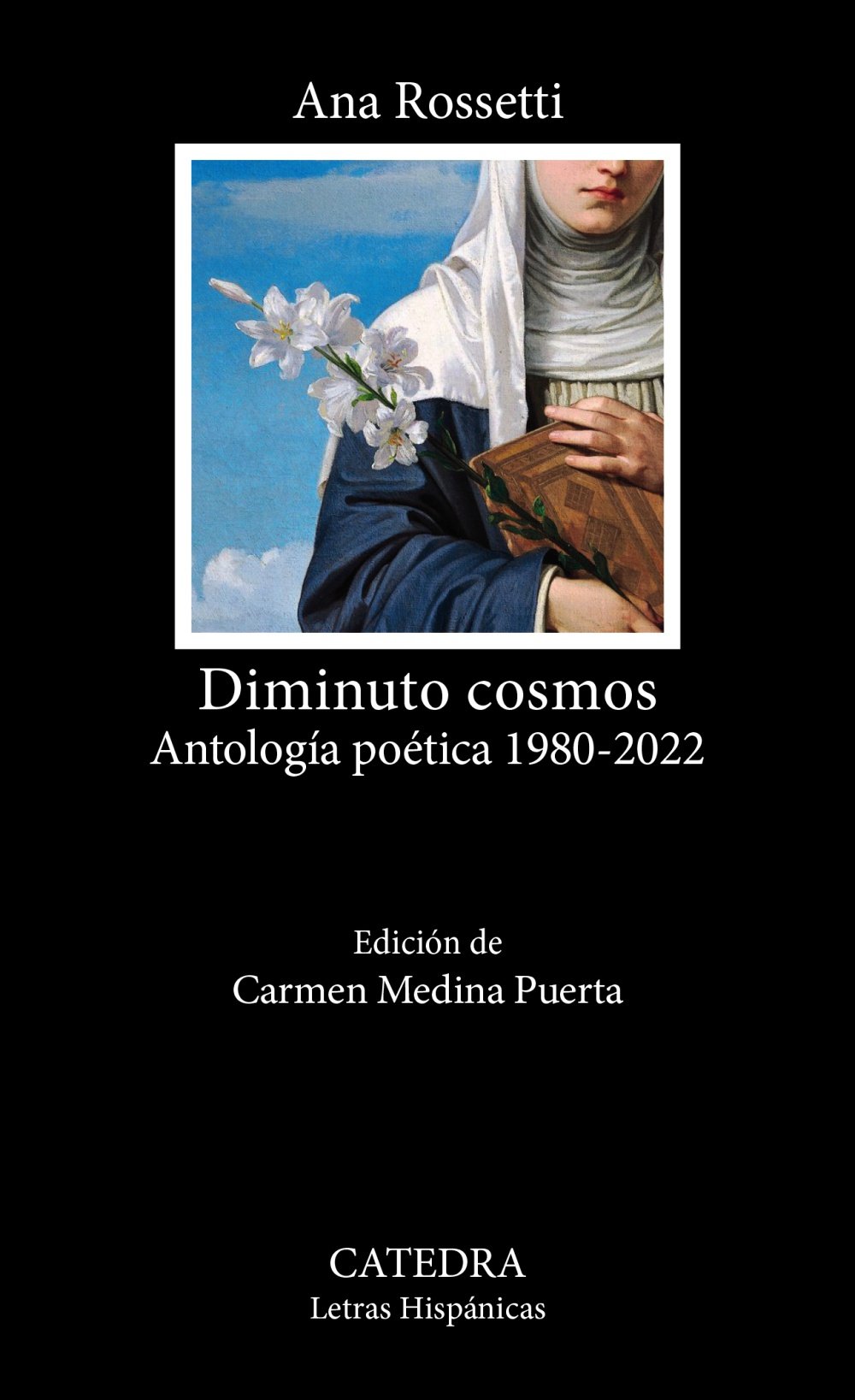 Diminuto cosmos