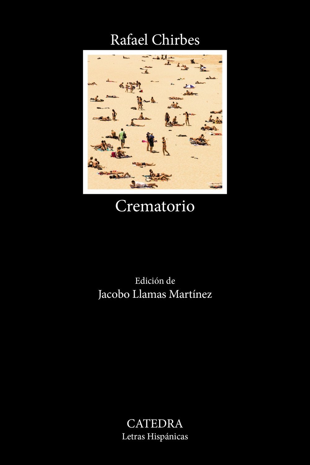 Crematorio