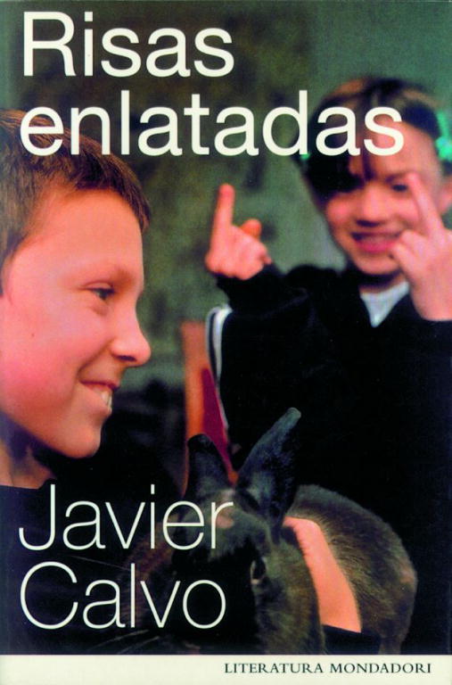 Risas enlatadas