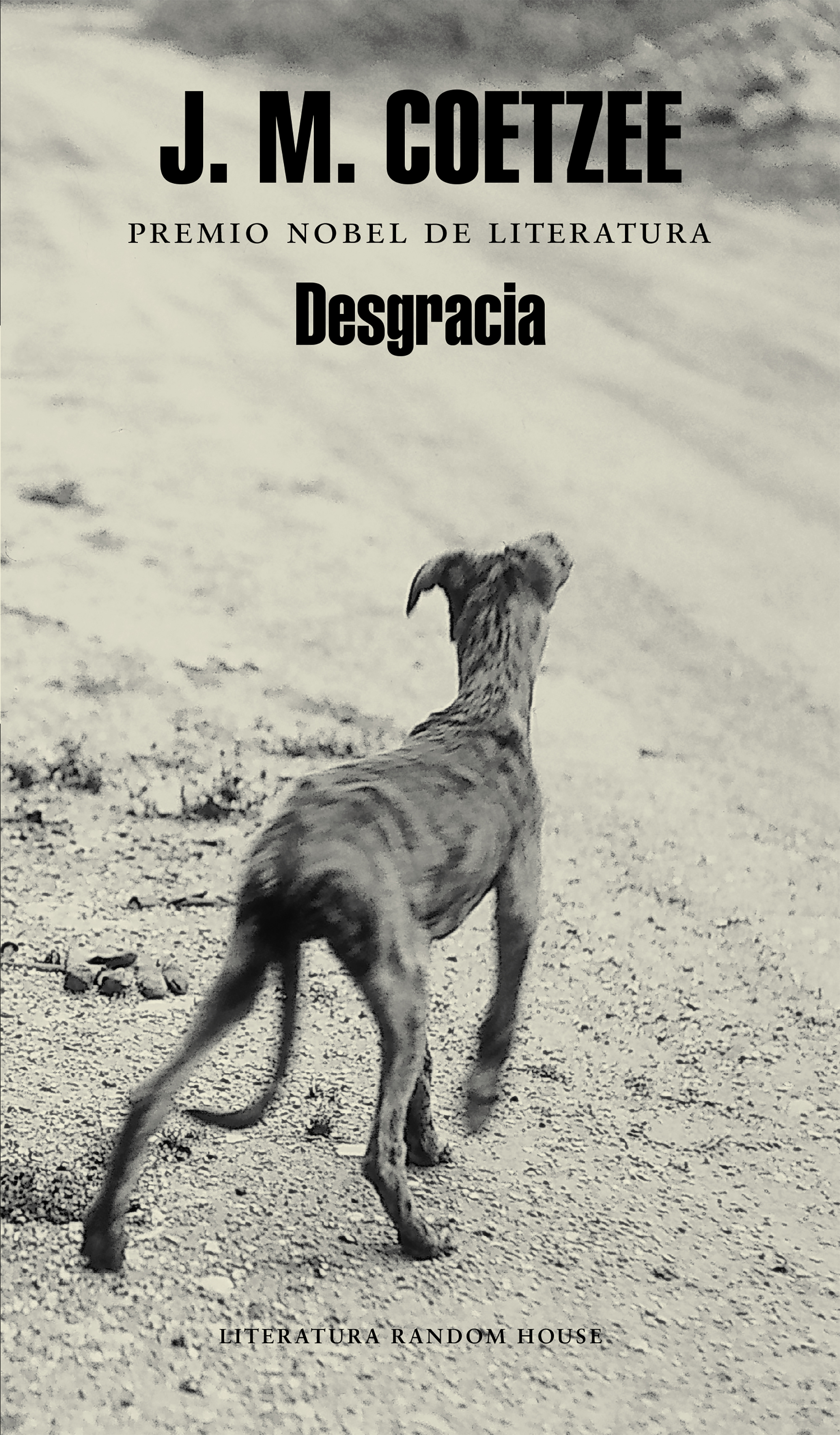 Desgracia