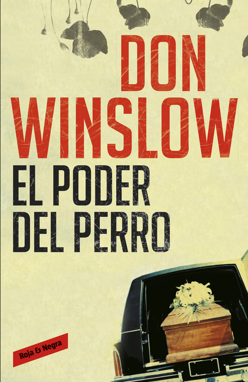 El poder del perro
