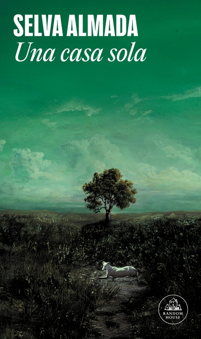 Una casa sola