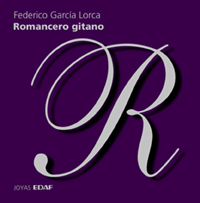 Romancero gitano