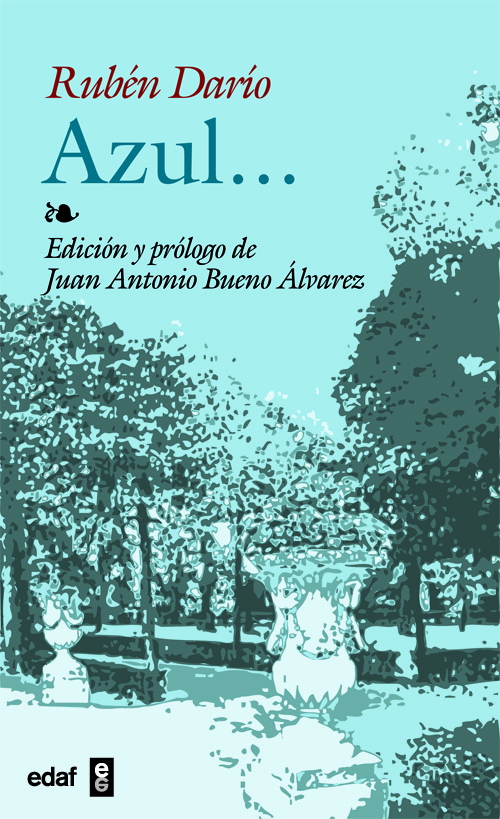 Azul