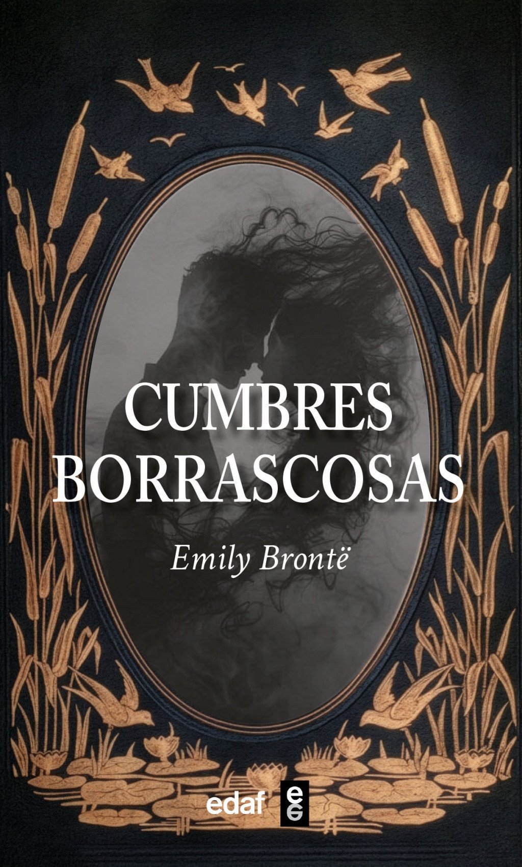 Cumbres borrascosas
