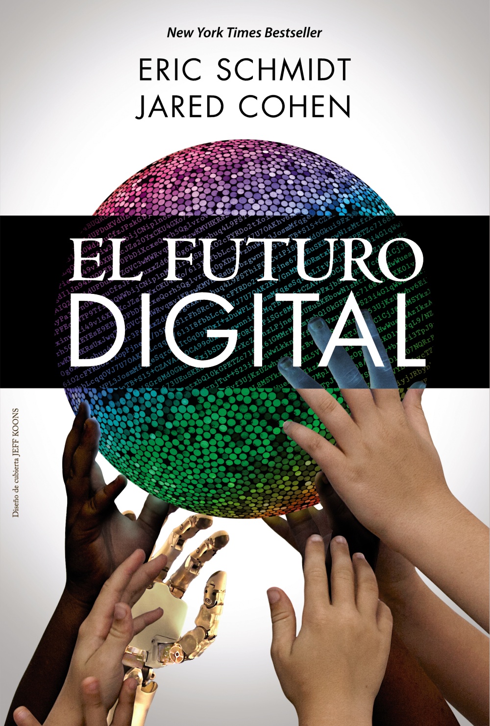 El futuro digital