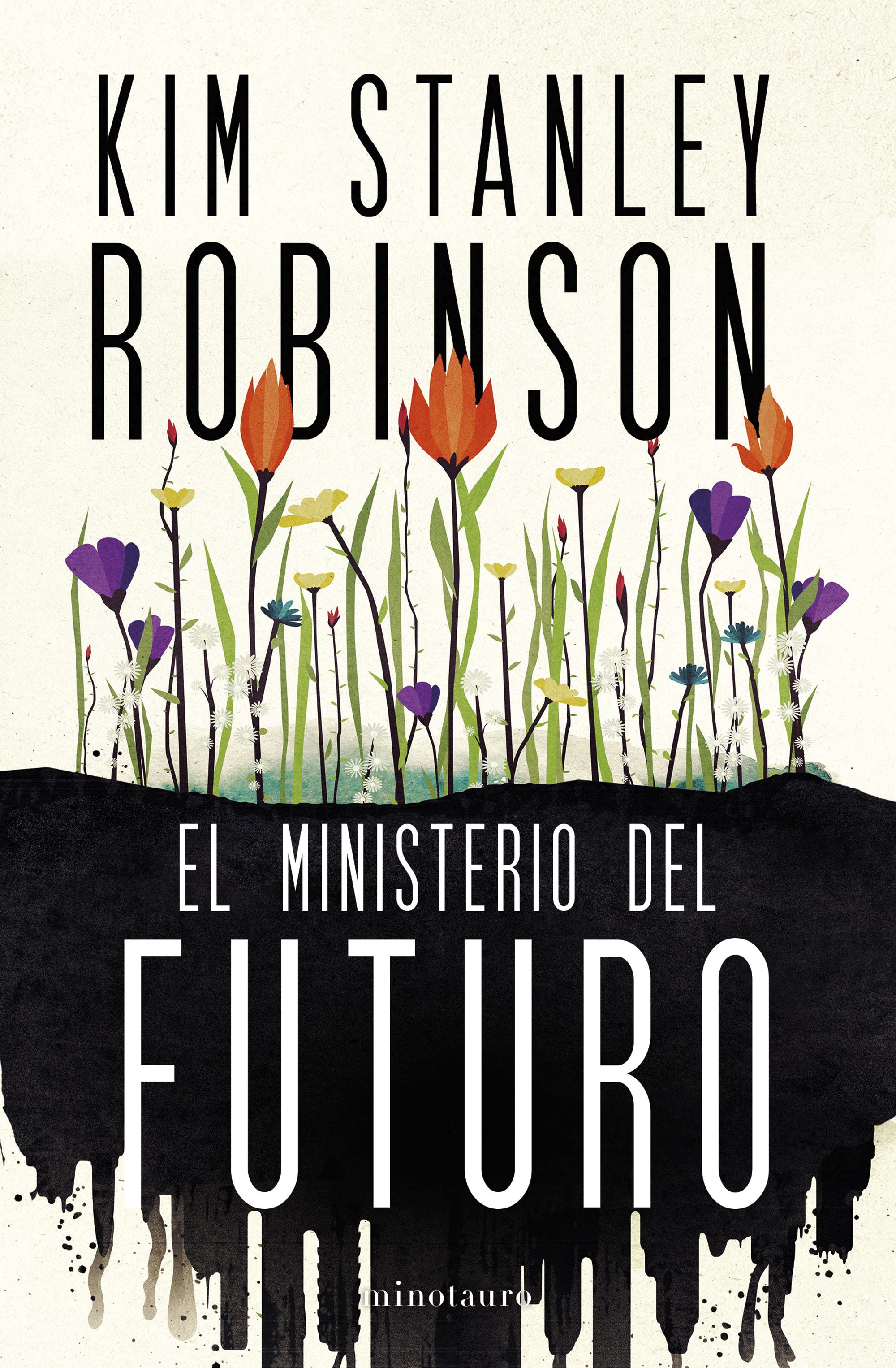 El Ministerio del Futuro (NE)