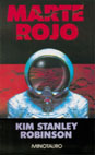 Marte rojo