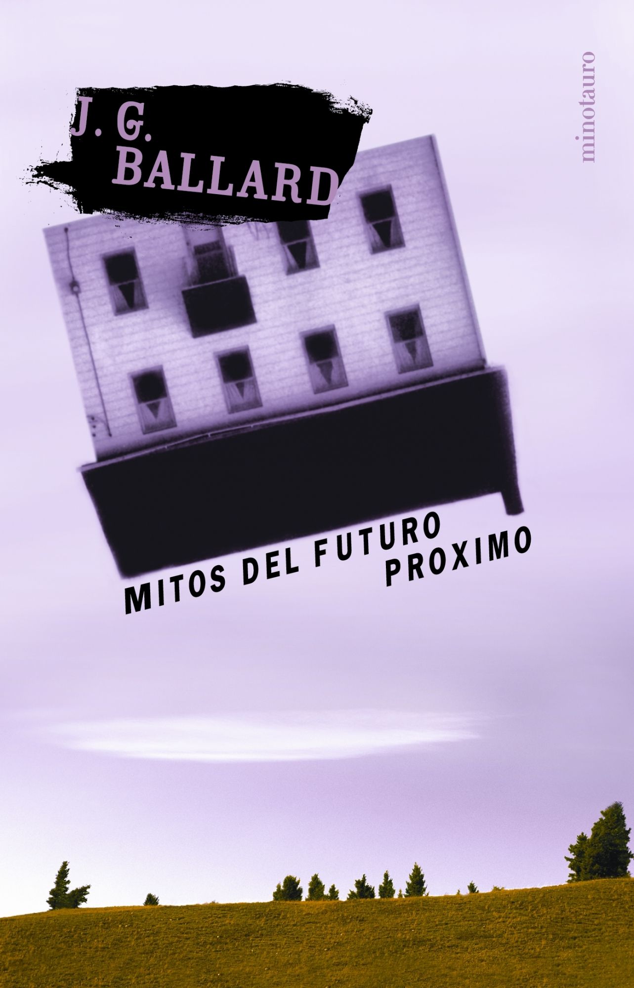 Mitos del futuro próximo