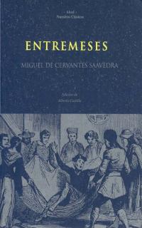 Entremeses.