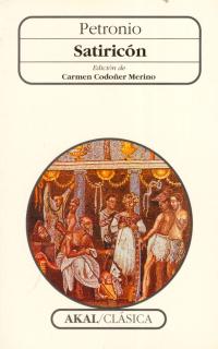 Satiricón