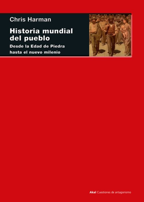 Historia mundial del pueblo