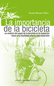 La importancia de la bicicleta.