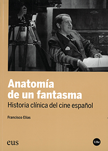 Anatomía de un fantasma.