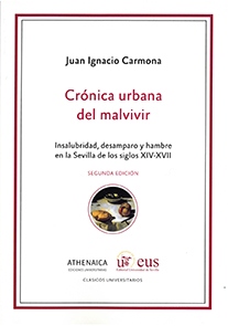 Crónica urbana del malvivir