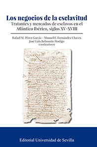 Los negocios de la esclavitud