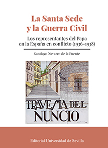 La Santa Sede y la Guerra Civil