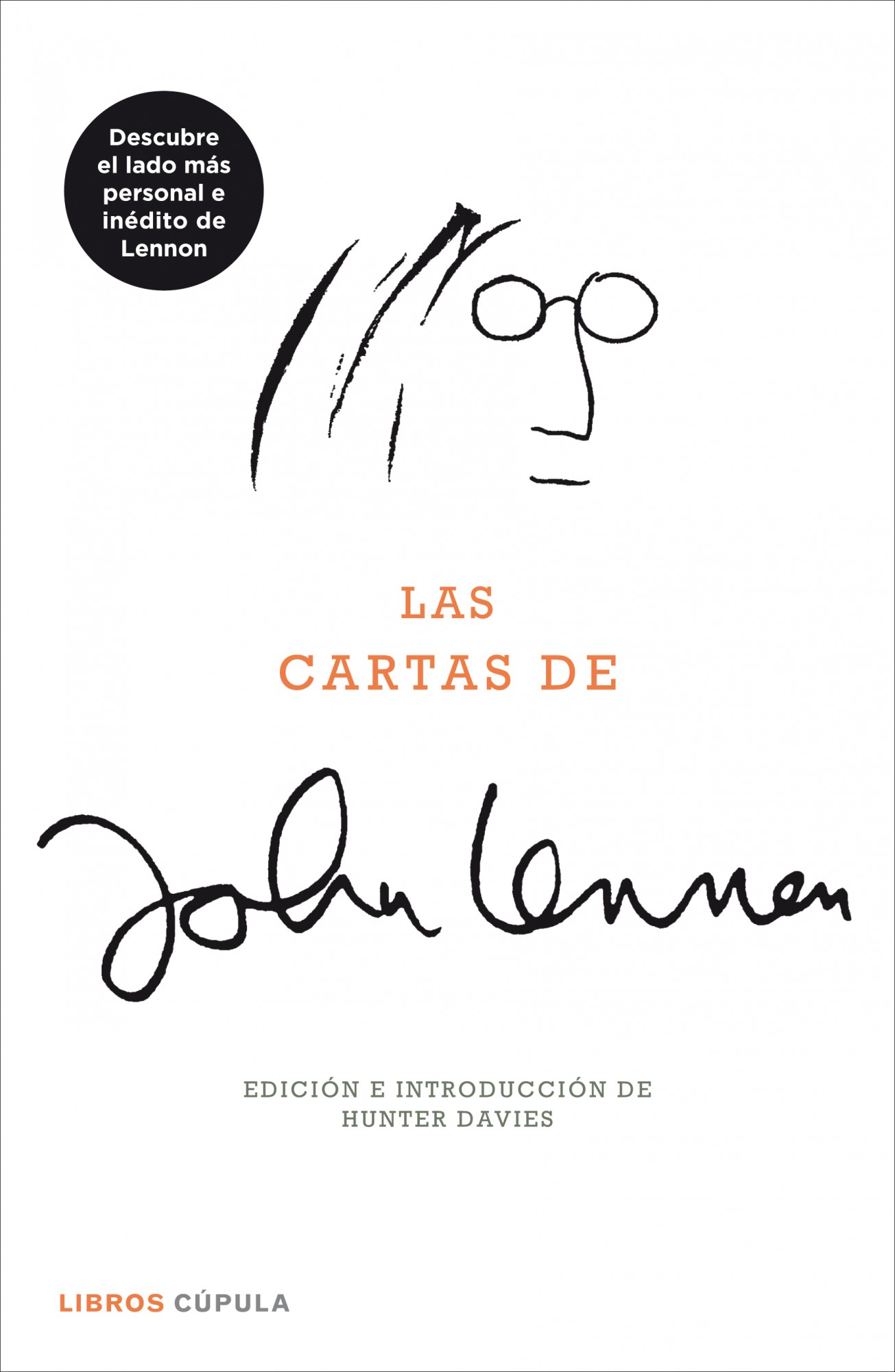 Las cartas de John Lennon