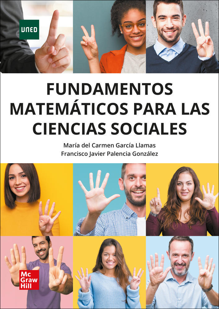 Fundamentos matematicos para Ciencias Sociales