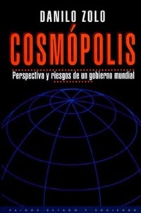 Cosmópolis