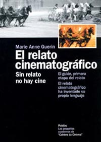 El relato cinematográfico