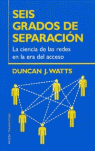 Seis grados de separación